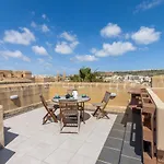 Getaway Npetto Gozitan - Happy Mgarr