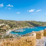 Getaway Npetto Gozitan - Happy * Mgarr