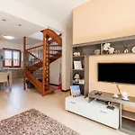 Getaway Npetto Gozitan - Happy بيت للعطل *