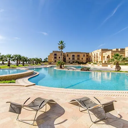 Сasa de vacaciones Getaway Npetto Gozitan - Happy Mgarr