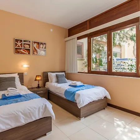 Getaway Npetto Gozitan - Happy Сasa de vacaciones *