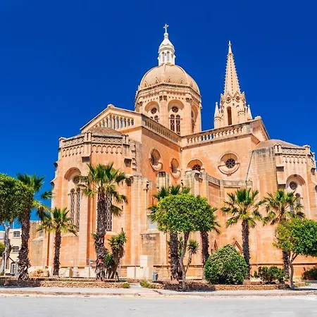 Getaway Npetto Gozitan - Happy Сasa de vacaciones