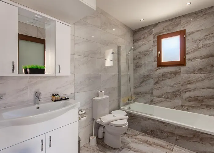 Getaway Npetto Gozitan - Happy * Mgarr