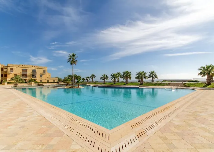 Getaway Npetto Gozitan - Happy Tatil Evi