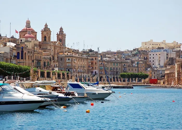 Tatil Evi Getaway Npetto Gozitan - Happy