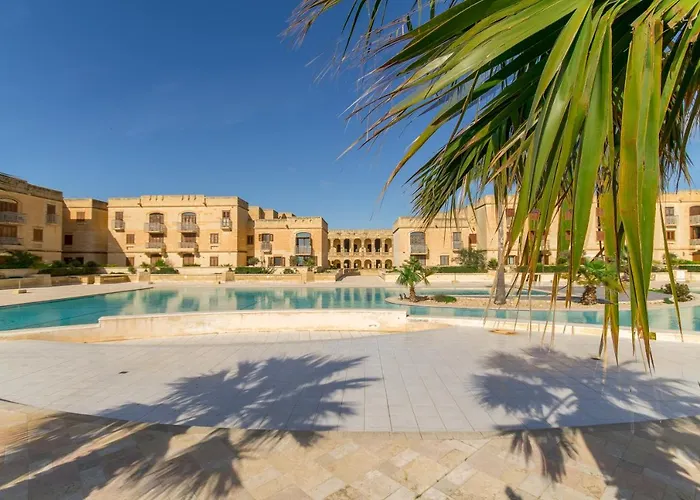 Getaway Npetto Gozitan - Happy * Mgarr