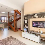 Σπίτι διακοπών Getaway Npetto Gozitan - Happy Mgarr