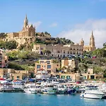 Σπίτι διακοπών Getaway Npetto Gozitan - Happy Mgarr