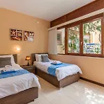 Vakantiehuis Getaway Npetto Gozitan - Happy