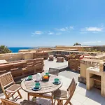 Getaway Npetto Gozitan - Happy Vakantiehuis Mgarr