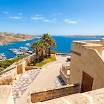Getaway Npetto Gozitan - Happy *