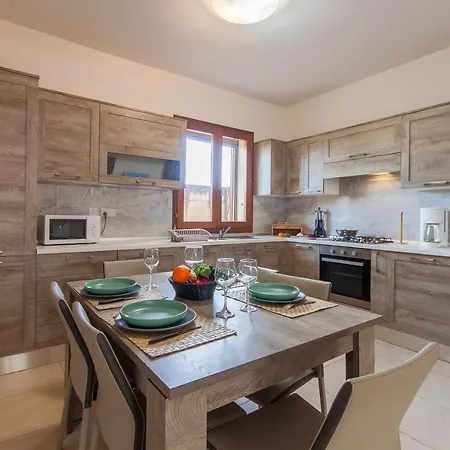 Holiday home Getaway Npetto Gozitan - Happy *