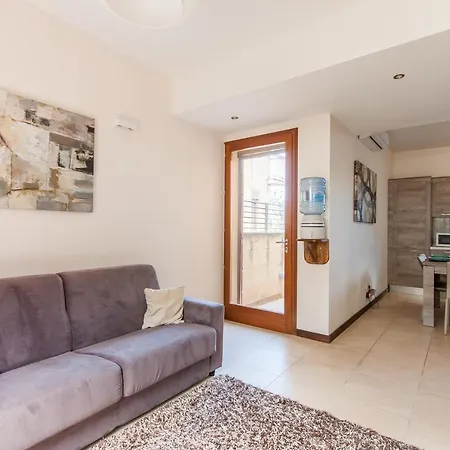Getaway Npetto Gozitan - Happy Ferienhaus