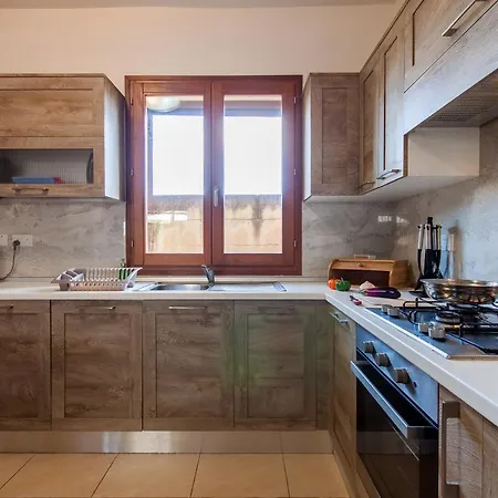 Getaway Npetto Gozitan - Happy Feriehus