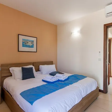 Getaway Npetto Gozitan - Happy Mgarr
