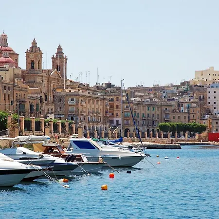 Holiday home Getaway Npetto Gozitan - Happy
