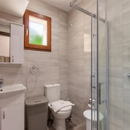 Getaway Npetto Gozitan - Happy