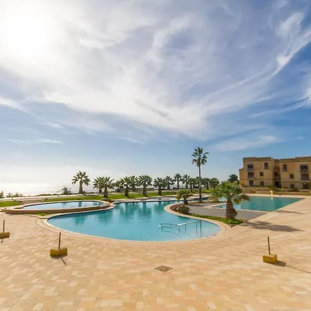 Getaway Npetto Gozitan - Happy