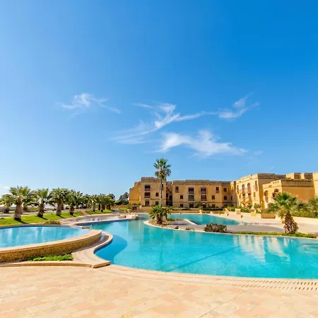 Getaway Npetto Gozitan - Happy Feriehus *