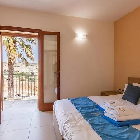 Feriehus Getaway Npetto Gozitan - Happy Mgarr