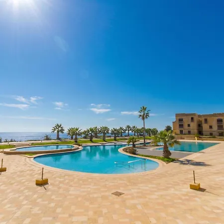 Getaway Npetto Gozitan - Happy Dom wakacyjny