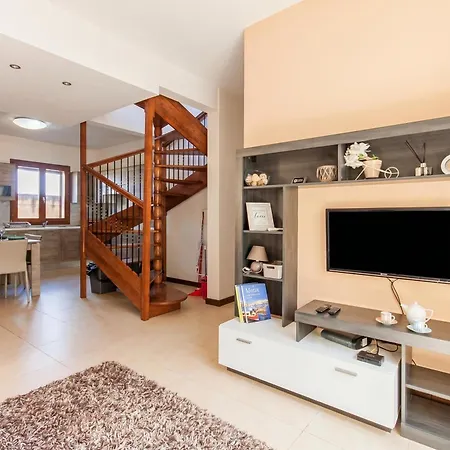 Getaway Npetto Gozitan - Happy Dom wakacyjny *