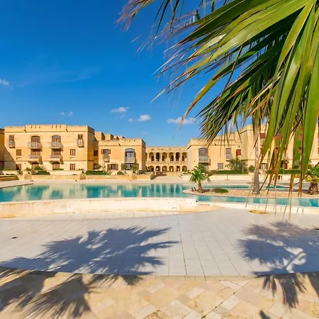 Getaway Npetto Gozitan - Happy Mgarr
