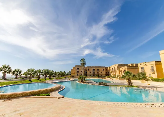 Getaway Npetto Gozitan - Happy * Mgarr