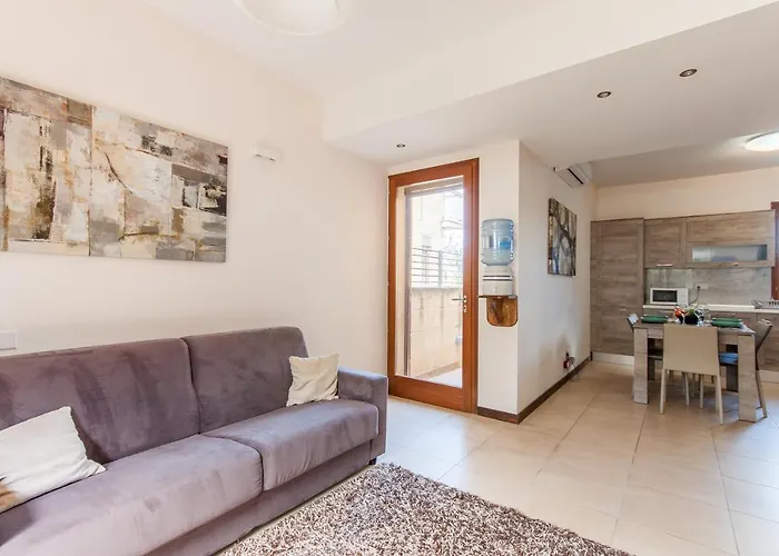 Getaway Npetto Gozitan - Happy Дом отдыха