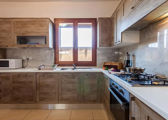 Getaway Npetto Gozitan - Happy Holiday home