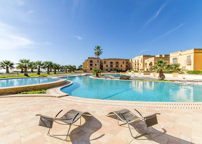 Holiday home Getaway Npetto Gozitan - Happy Mgarr