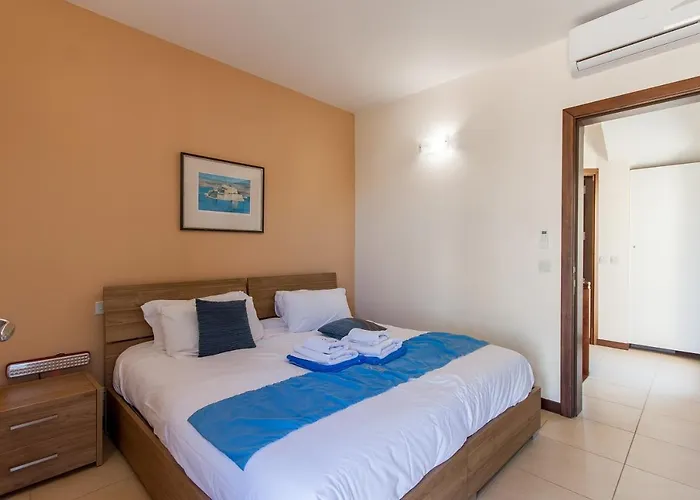 Getaway Npetto Gozitan - Happy Mgarr